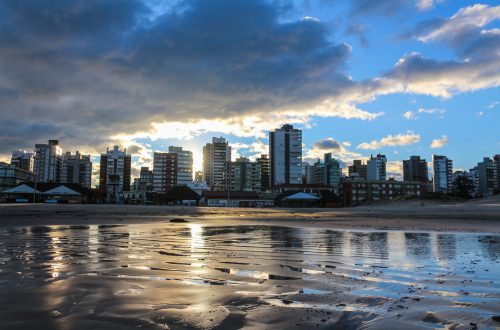 Qualidade de vida em Torres