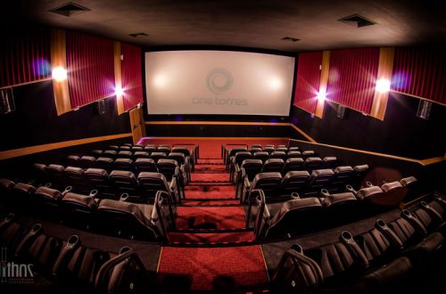 CineTorres