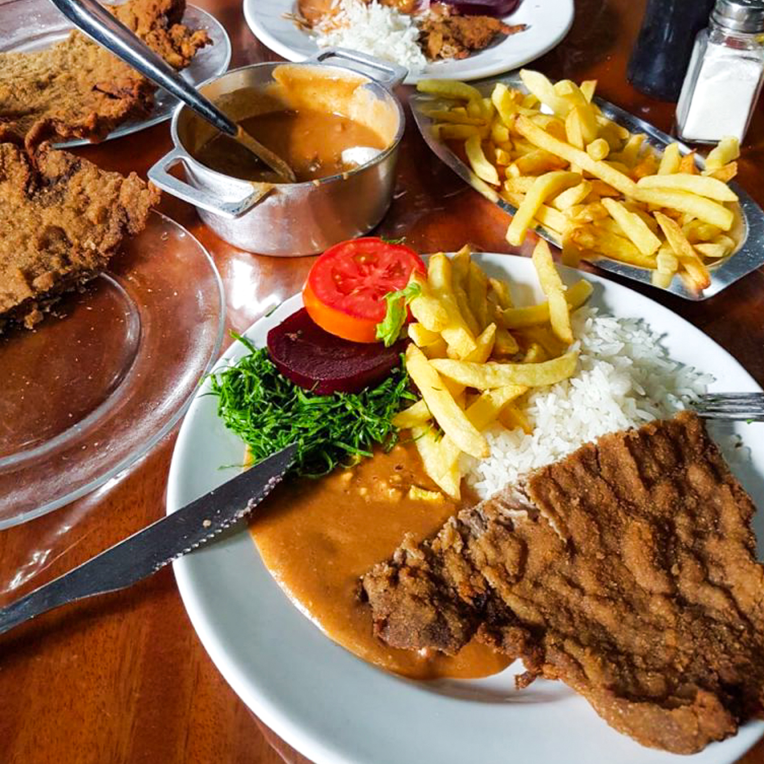 Régis Restaurante