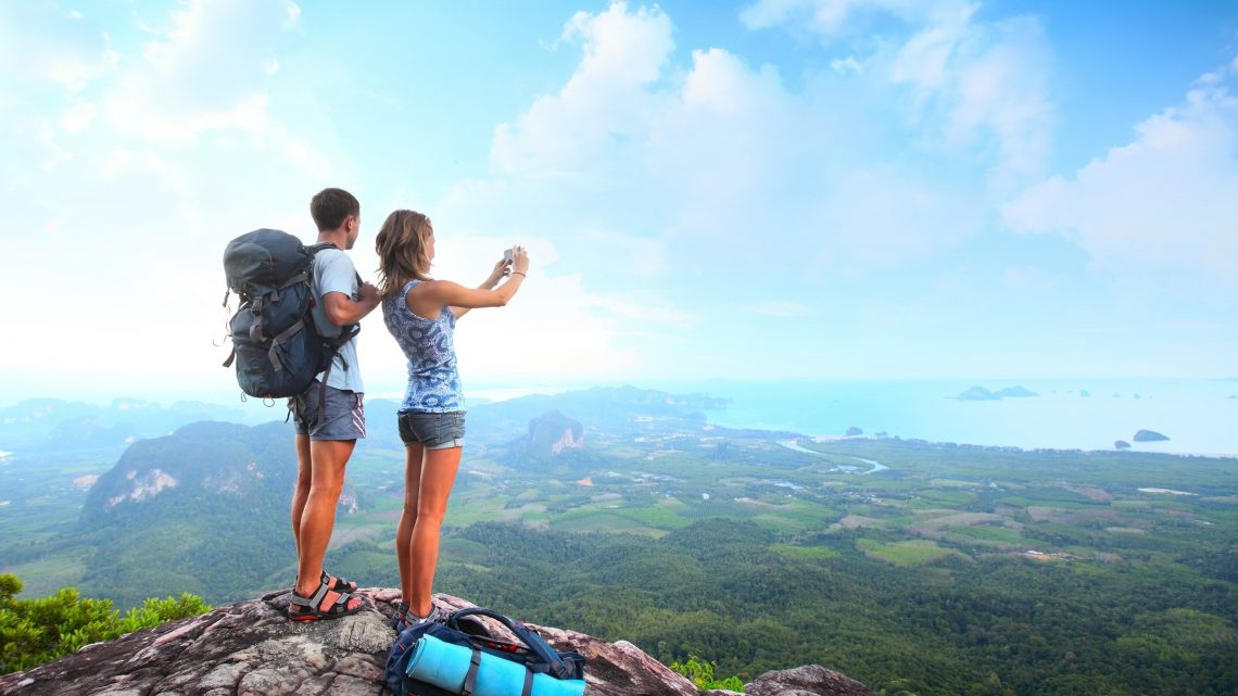 turismo de experiencia