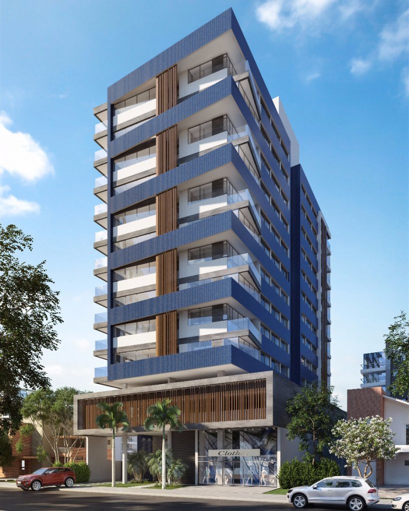 Più Belle Residencial - Torres RS