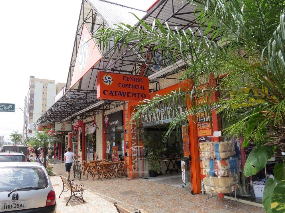 Compras de verão: confira os melhores shoppings de Torres