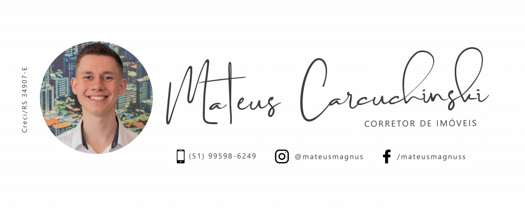 Mateus Nossa Casa Imóveis