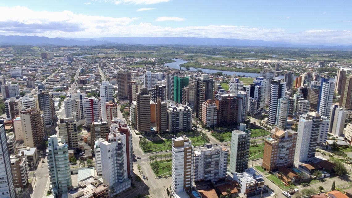 apartamento comprar em Torres Nossa Casa Imóveis