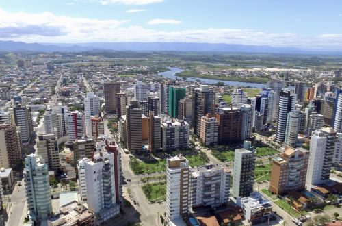 apartamento comprar em Torres Nossa Casa Imóveis