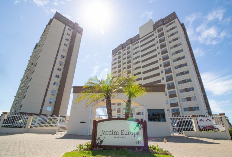 Apartamento Torres Nossa Casa