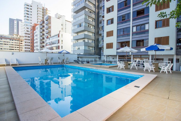 Apartamento Torres Nossa Casa
