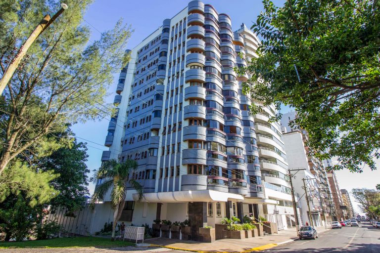 Apartamento Torres Nossa Casa