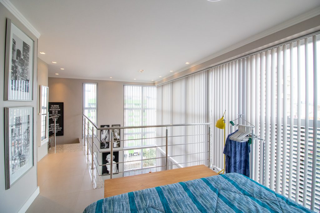 Apartamento Soul Flats Nossa Casa Imóveis