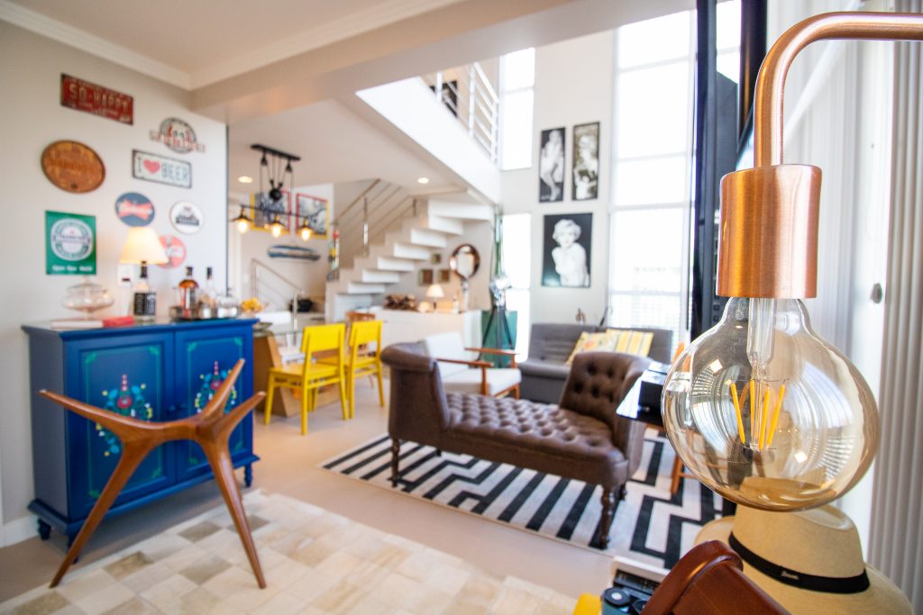 Apartamento Soul Flats Nossa Casa Imóveis