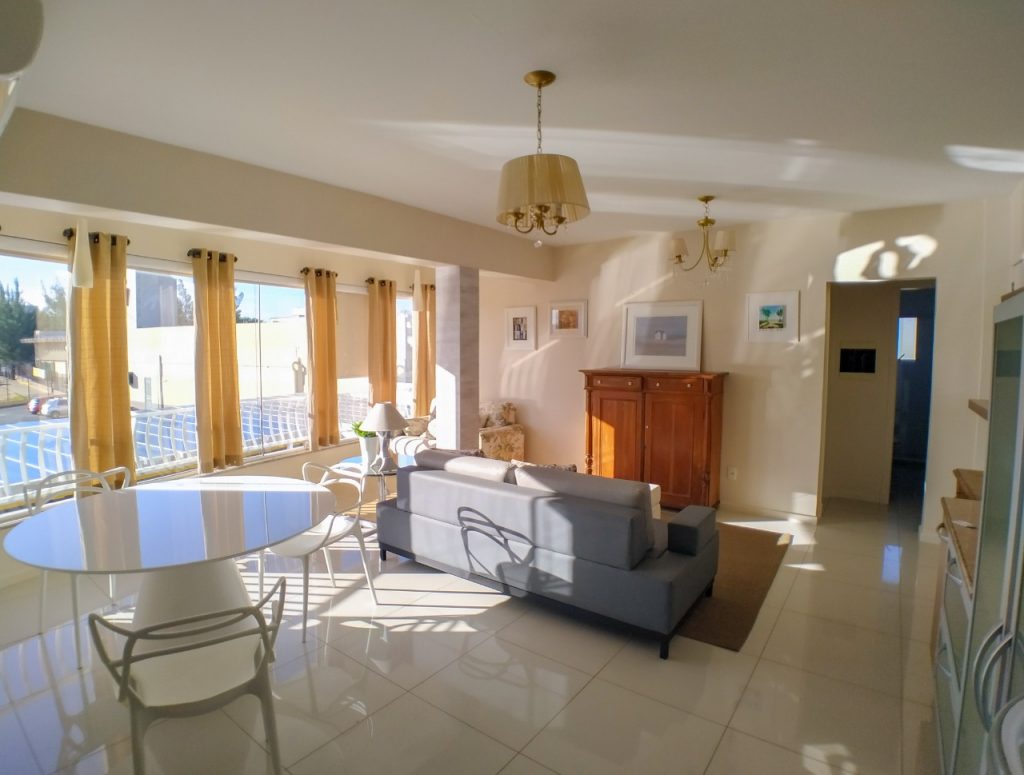 Apartamento Nossa Casa Imóveis