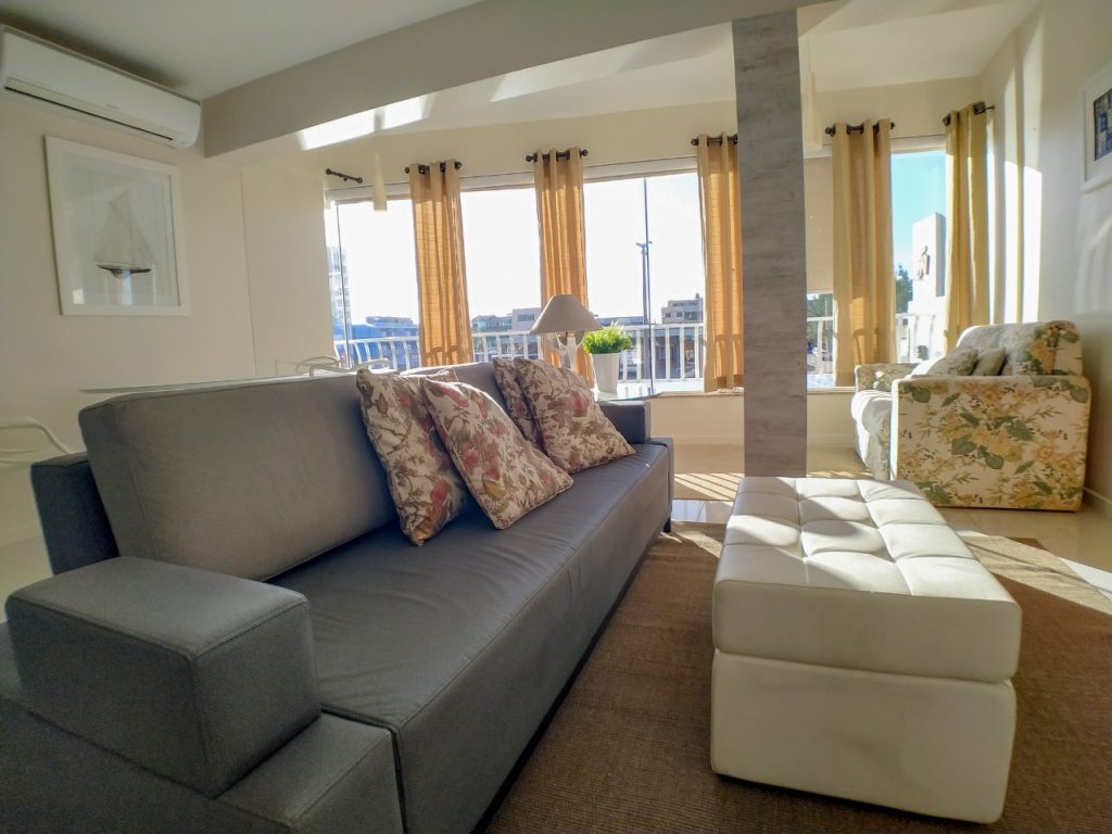 Apartamento Nossa Casa Imóveis