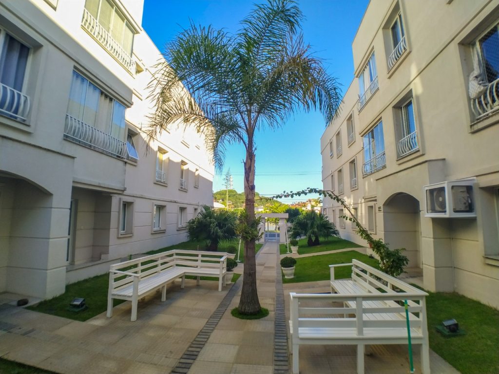 Apartamento Nossa Casa Imóveis