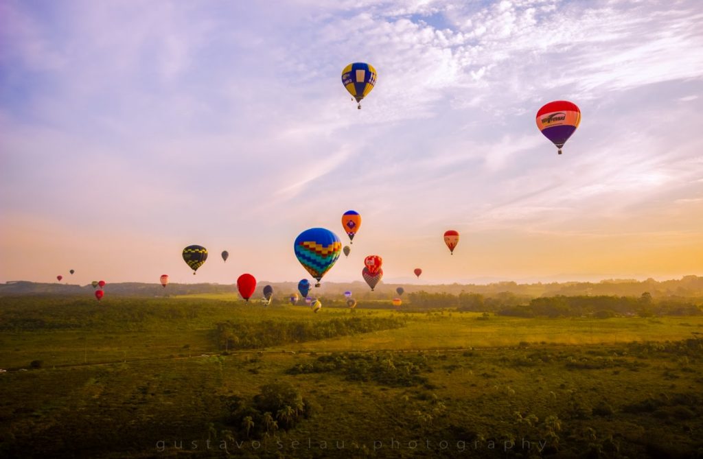 balonismo Torres - Nossa Casa Imóveis