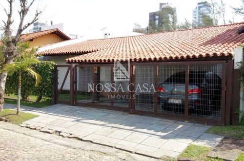Casa Nossa Casa Imóveis