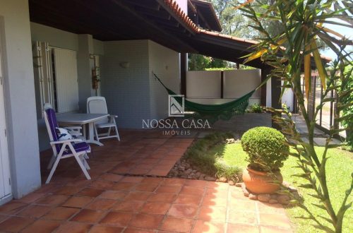 Casa Nossa Casa Imóveis