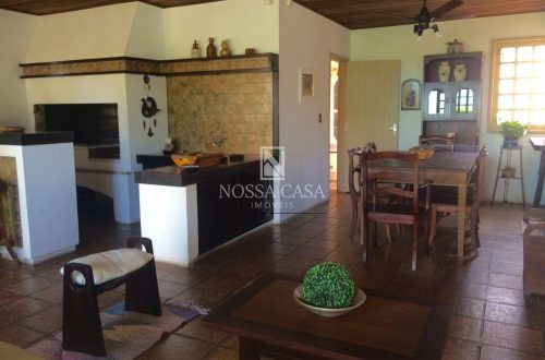 Casa Nossa Casa Imóveis