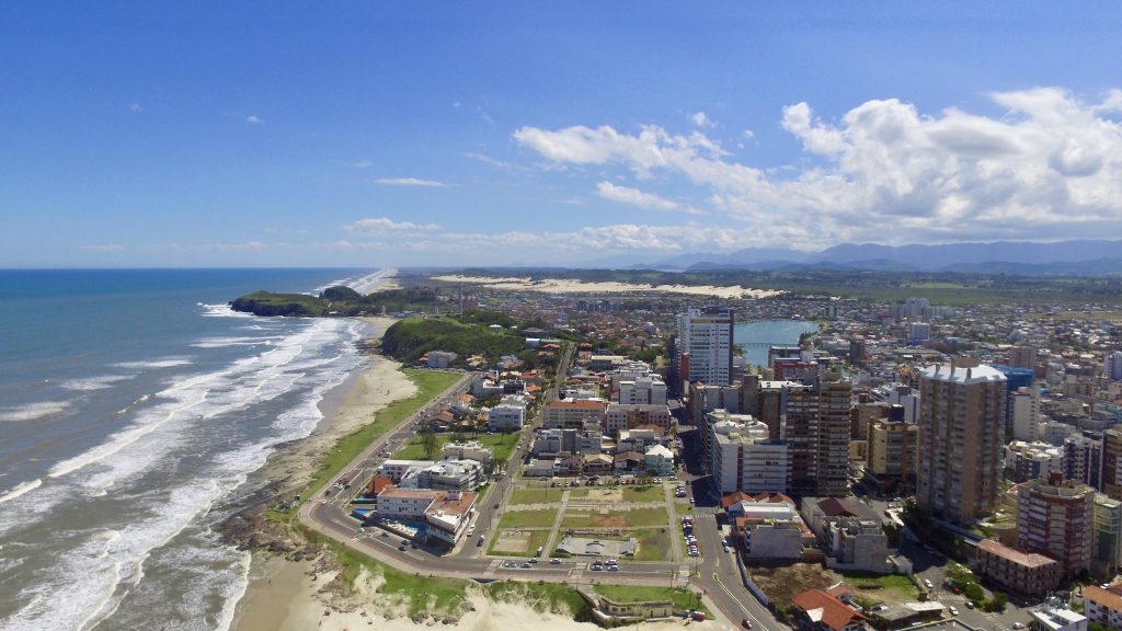 Prainha | Nossa Casa Imóveis