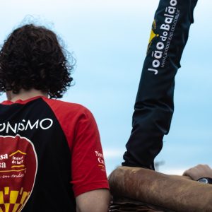 Balonismo Torres - Nossa Casa Imóveis