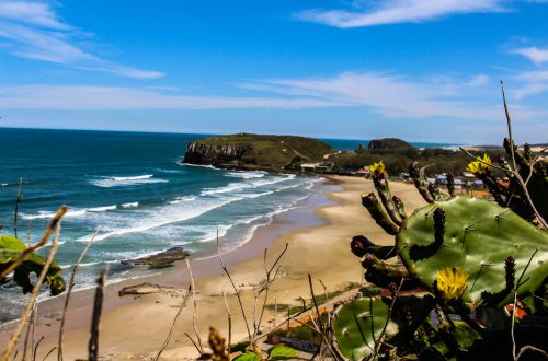 Praia da Cal - Nossa Casa Imóveis