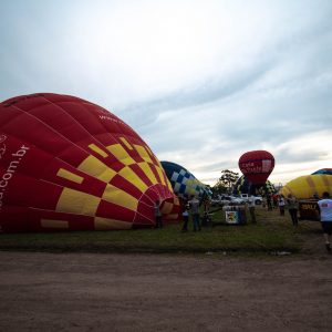 Balonismo Torres - Nossa Casa Imóveis