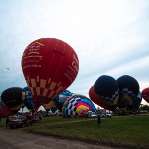 Balonismo Torres - Nossa Casa Imóveis