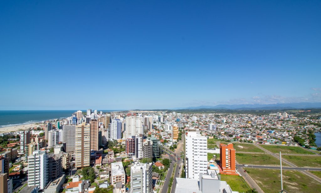 Bairros Nossa Casa Imóveis