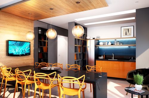 VILLAGIO DEL MARE_GOURMET
