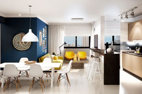 VILLAGIO DEL MARE_LIVING
