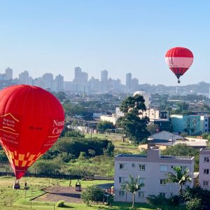Balonismo Torres - Nossa Casa Imóveis
