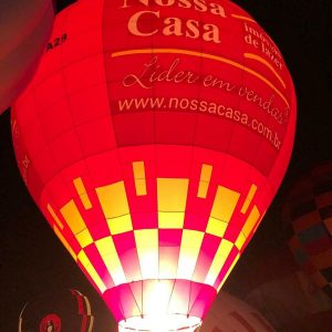 Balonismo Torres - Nossa Casa Imóveis