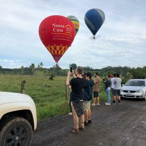 Balonismo Torres - Nossa Casa Imóveis