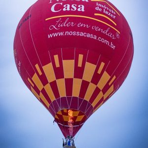 Balonismo Torres - Nossa Casa Imóveis