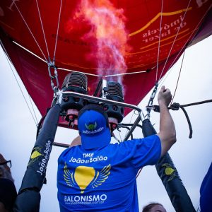 Balonismo Torres - Nossa Casa Imóveis