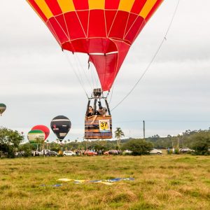 Balonismo Torres - Nossa Casa Imóveis
