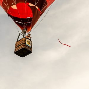 Balonismo Torres - Nossa Casa Imóveis