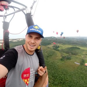 Balonismo Torres - Nossa Casa Imóveis