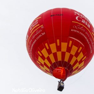 Balonismo Torres - Nossa Casa Imóveis