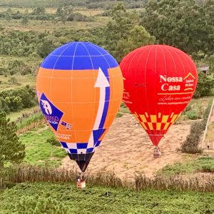 Balonismo Torres - Nossa Casa Imóveis