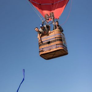Balonismo Torres - Nossa Casa Imóveis