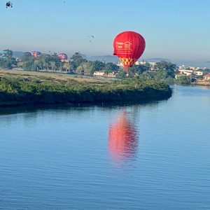 Balonismo Torres - Nossa Casa Imóveis