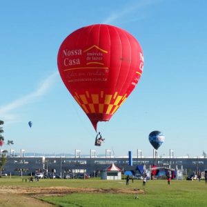 Balonismo Torres - Nossa Casa Imóveis