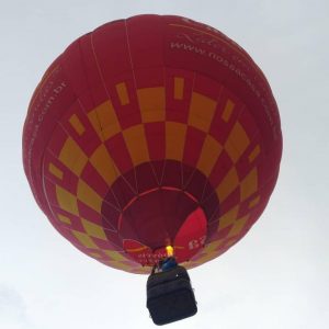 Balonismo Torres - Nossa Casa Imóveis