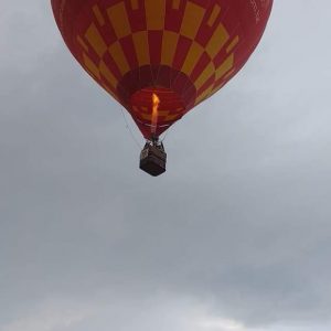 Balonismo Torres - Nossa Casa Imóveis