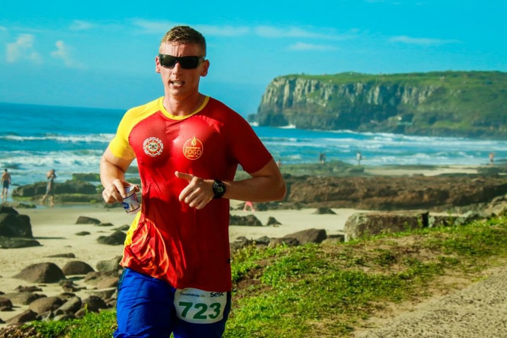 Esporte em Torres | Nossa Casa Imóveis | Corrida em Torres