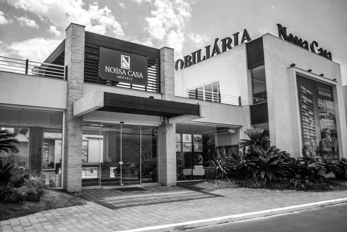 Confira a premiação de julho dos Corretores da Nossa Casa Imóveis