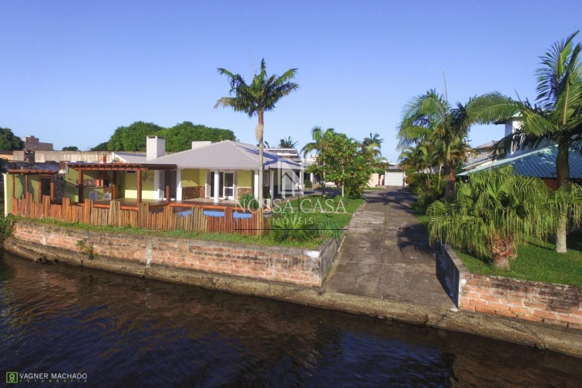 CASA A VENDA TORRES NOSSA CASA IMOVEIS