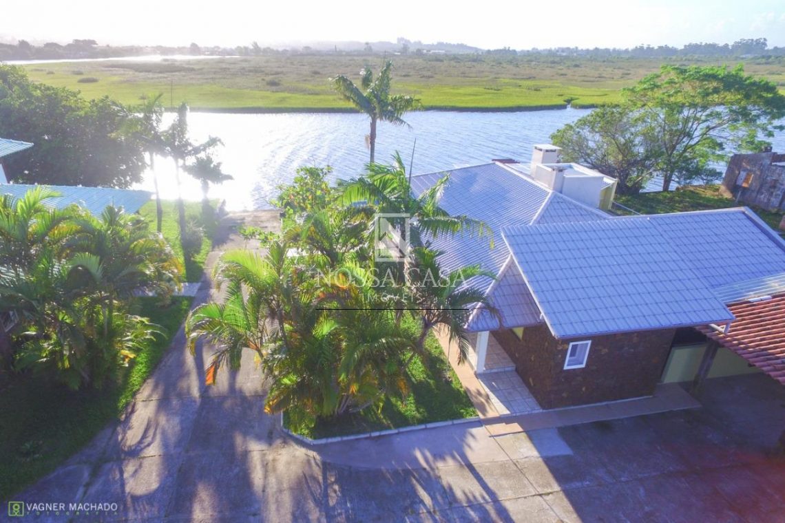 CASA A VENDA TORRES NOSSA CASA IMOVEIS