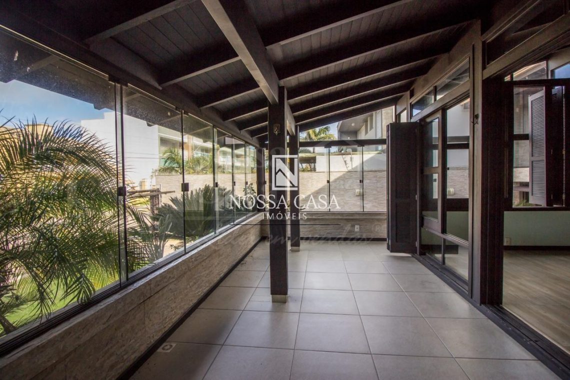 CASA A VENDA TORRES NOSSA CASA IMOVEIS