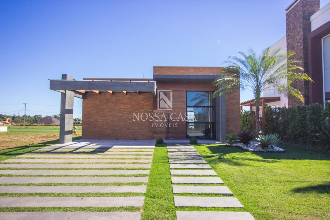 CASA A VENDA NOSSA CASA IMOVEIS TORRES RS